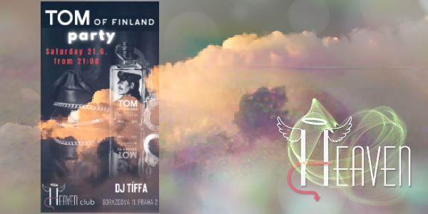 Heaven Club Praha Heaven Club Praha