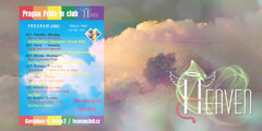 Heaven Club Praha