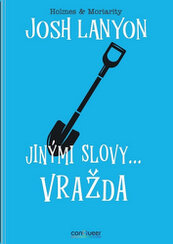 Josh Lanyon - Jinými slovy... VRAŽDA
