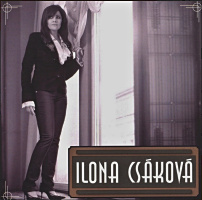 Ilona Csáková: 2008