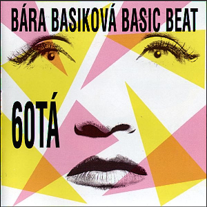 Bára Basiková Basic Beat: 60tá