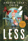 A.S.Greer; Less