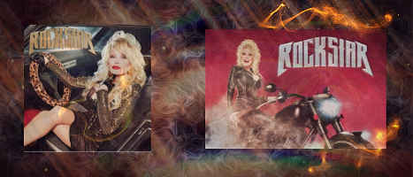 Dolly Parton, Rockstar