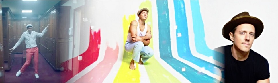 JASON MRAZ
