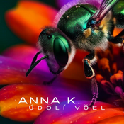 ANNA K. "údolí včel"