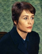 Annie Girardotova