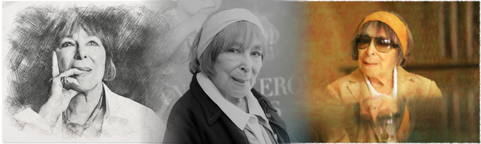 Hana Hegerová Hana Hegerová