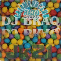 DJ BRAQ