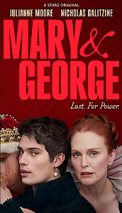 MARY & GEORGE 2024