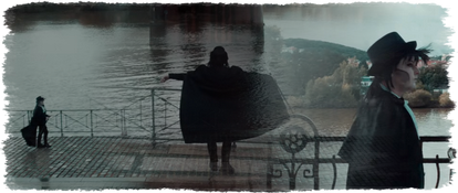 LAKESIDE X "time has come"
