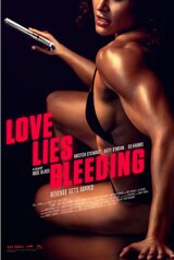 Film Love Lies Bleeding