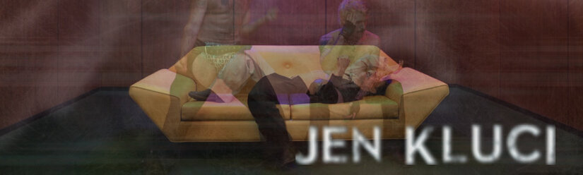 Jen KLUCI; 36. bonus song týdne JK 36 - ZEE MACHINE "bad 2 u"
