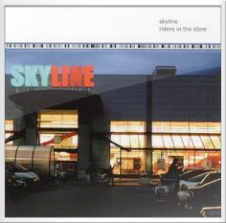 Skyline 2001